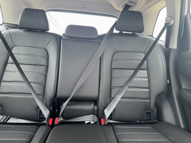 2026 Honda CR-V EX-L West Burlington IA