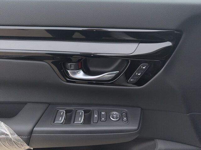 2026 Honda CR-V EX-L West Burlington IA