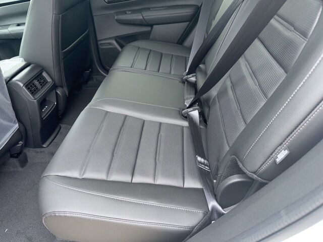 2026 Honda CR-V EX-L West Burlington IA
