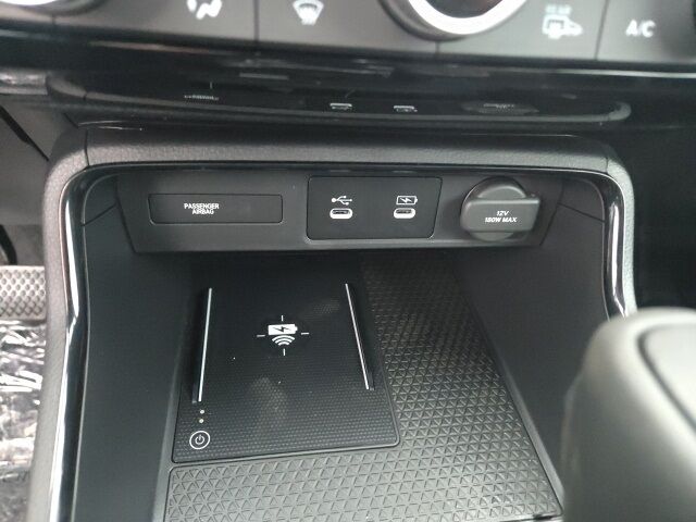 2026 Honda CR-V EX-L West Burlington IA