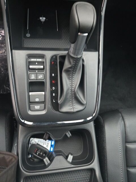 2026 Honda CR-V EX-L West Burlington IA