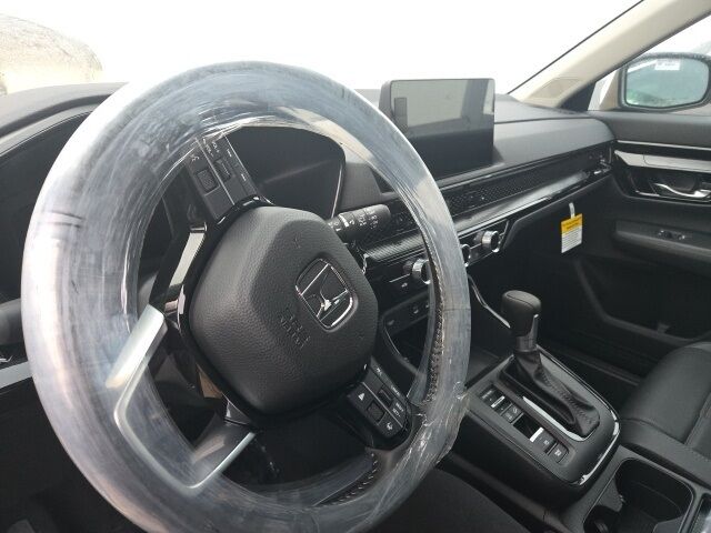 2026 Honda CR-V EX-L West Burlington IA