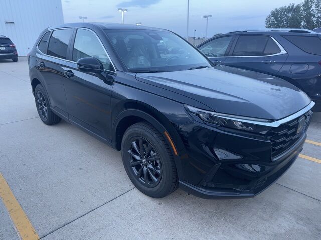 2026 Honda CR-V EX-L West Burlington IA 2026 Honda CR-V EX-L West Burlington IA