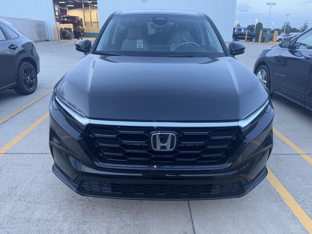 2026 Honda CR-V EX-L West Burlington IA 2026 Honda CR-V EX-L West Burlington IA