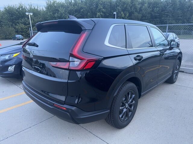 2026 Honda CR-V EX-L West Burlington IA 2026 Honda CR-V EX-L West Burlington IA