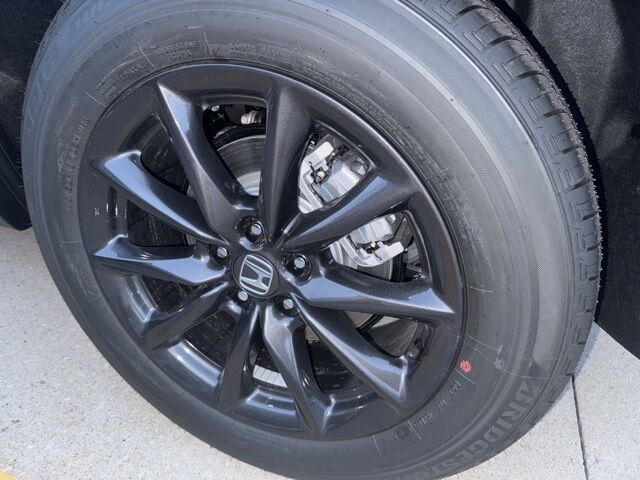 2026 Honda CR-V EX-L West Burlington IA 2026 Honda CR-V EX-L West Burlington IA