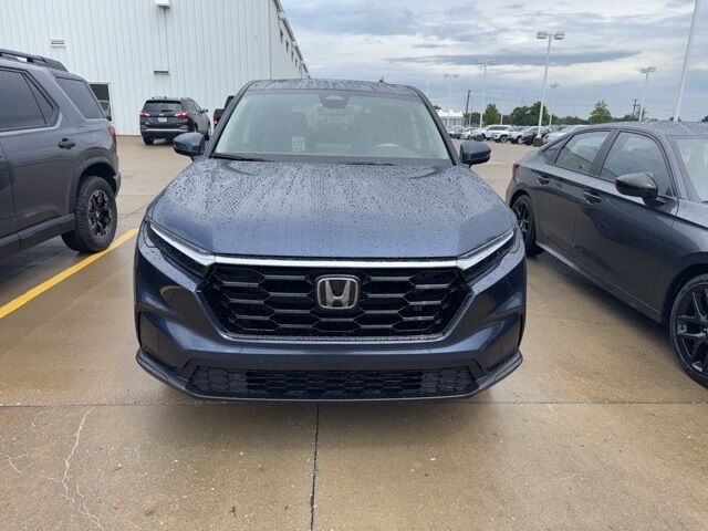 2026 Honda CR-V EX-L West Burlington IA