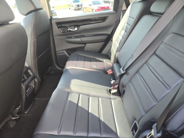 2026 Honda CR-V EX-L West Burlington IA