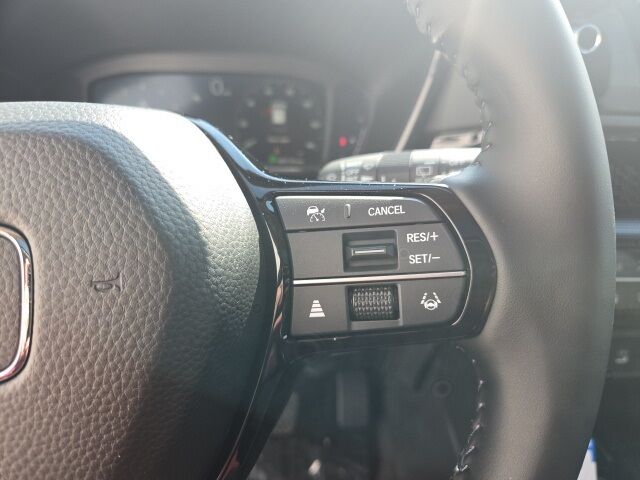 2026 Honda CR-V EX-L West Burlington IA