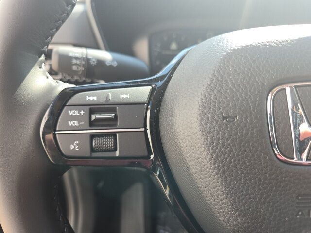 2026 Honda CR-V EX-L West Burlington IA