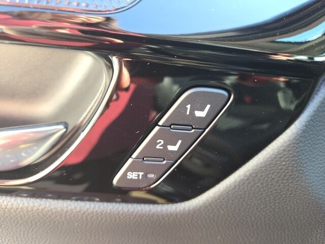 2026 Honda CR-V EX-L West Burlington IA