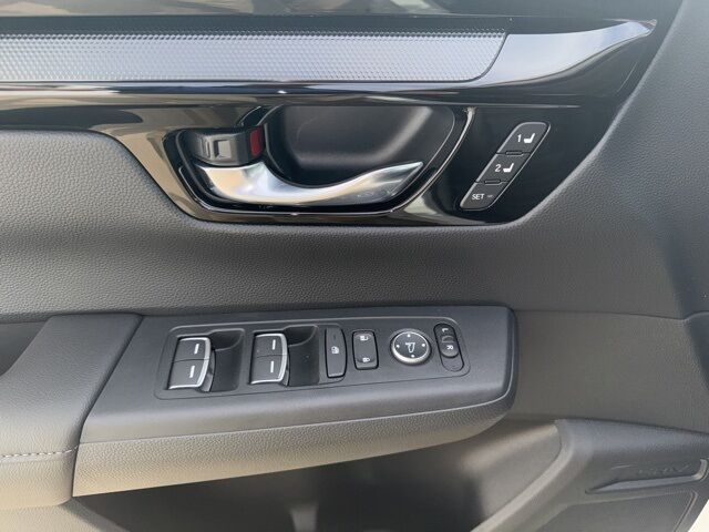 2026 Honda CR-V EX-L West Burlington IA