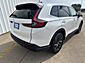 2026 Honda CR-V EX-L West Burlington IA