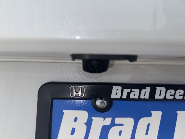 2026 Honda CR-V EX-L West Burlington IA