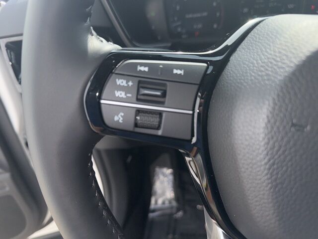 2026 Honda CR-V EX-L West Burlington IA