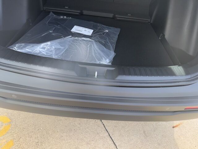 2026 Honda CR-V EX-L West Burlington IA