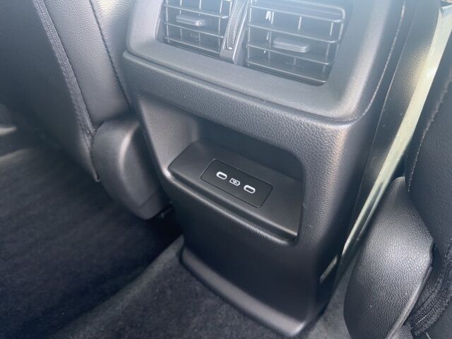 2026 Honda CR-V EX-L West Burlington IA