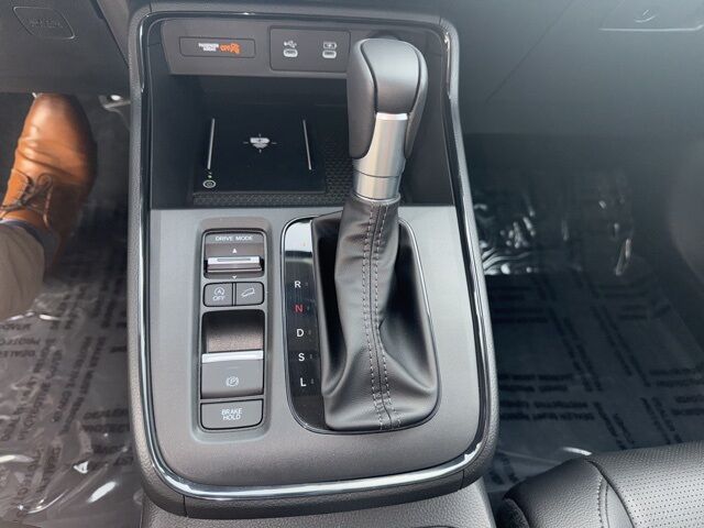 2026 Honda CR-V EX-L West Burlington IA
