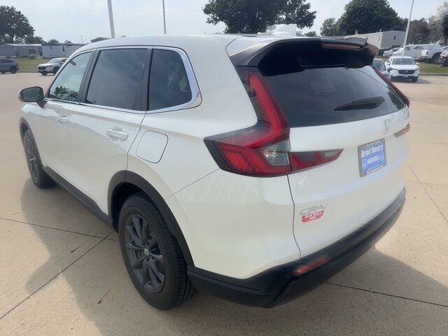 2026 Honda CR-V EX-L West Burlington IA