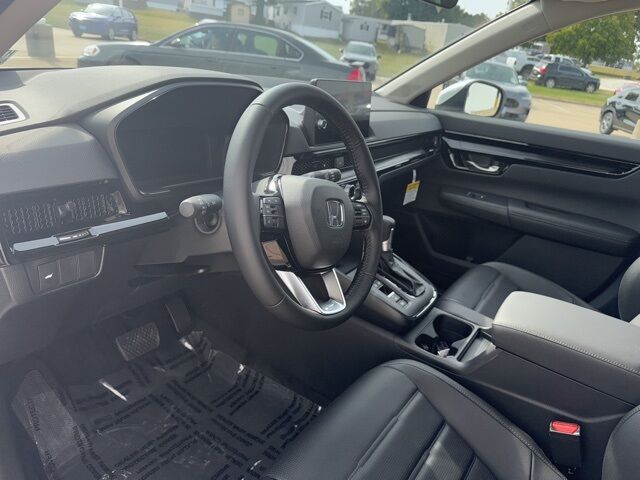 2026 Honda CR-V EX-L West Burlington IA
