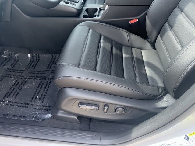 2026 Honda CR-V EX-L West Burlington IA