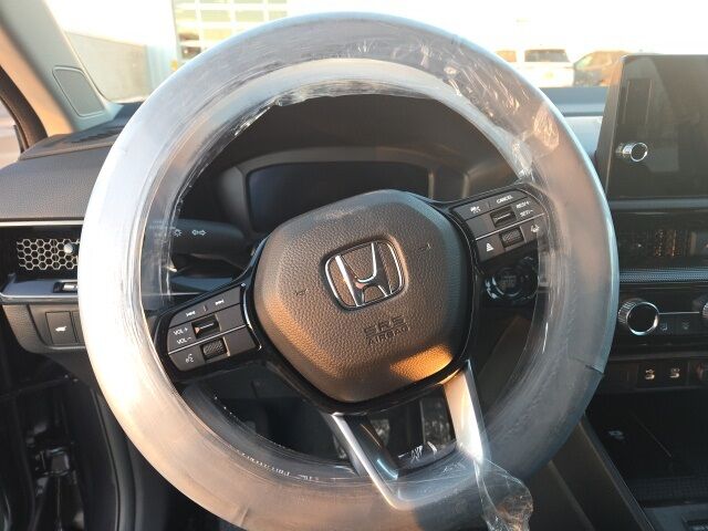 2026 Honda CR-V EX-L West Burlington IA