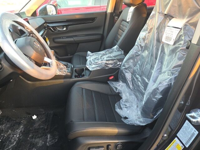 2026 Honda CR-V EX-L West Burlington IA