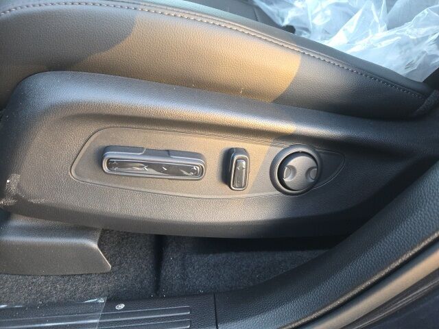 2026 Honda CR-V EX-L West Burlington IA