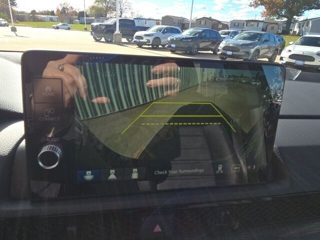 2026 Honda CR-V EX-L West Burlington IA 2026 Honda CR-V EX-L West Burlington IA