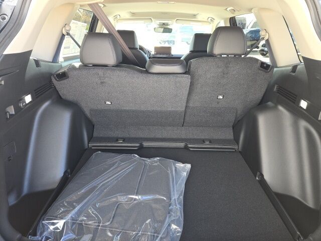 2026 Honda CR-V EX-L West Burlington IA 2026 Honda CR-V EX-L West Burlington IA