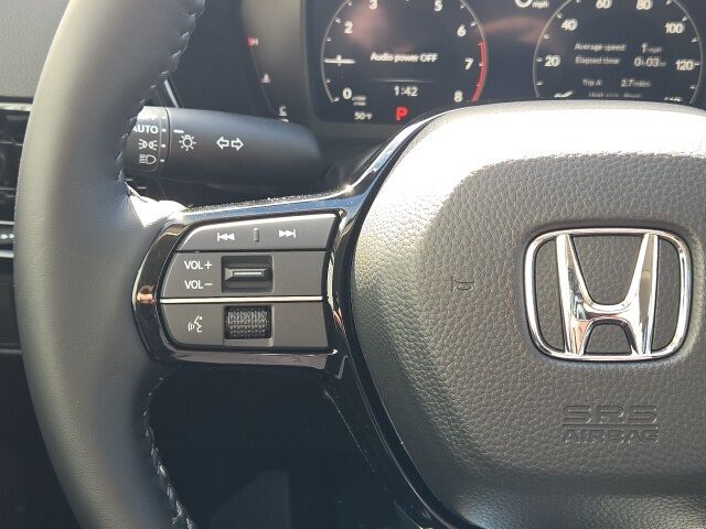 2026 Honda CR-V EX-L West Burlington IA 2026 Honda CR-V EX-L West Burlington IA