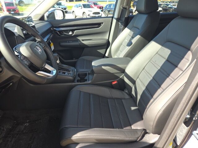 2026 Honda CR-V EX-L West Burlington IA 2026 Honda CR-V EX-L West Burlington IA