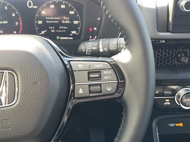 2026 Honda CR-V EX-L West Burlington IA 2026 Honda CR-V EX-L West Burlington IA