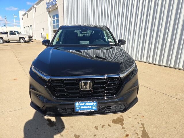 2026 Honda CR-V EX-L West Burlington IA 2026 Honda CR-V EX-L West Burlington IA
