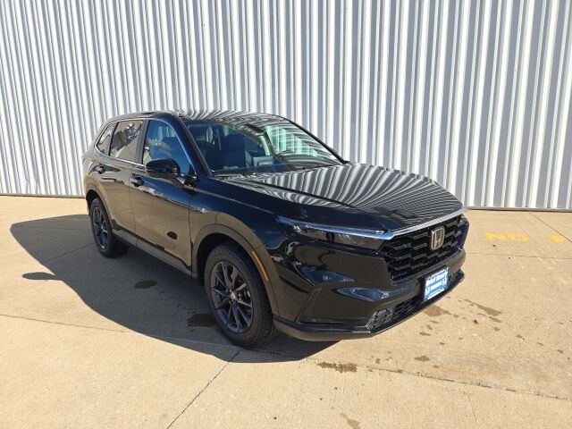 2026 Honda CR-V EX-L West Burlington IA 2026 Honda CR-V EX-L West Burlington IA