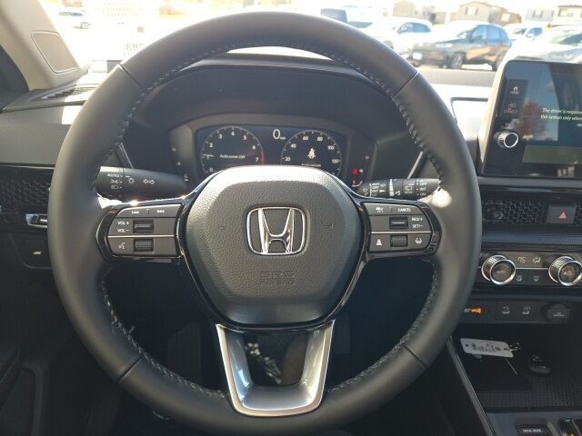 2026 Honda CR-V EX-L West Burlington IA 2026 Honda CR-V EX-L West Burlington IA