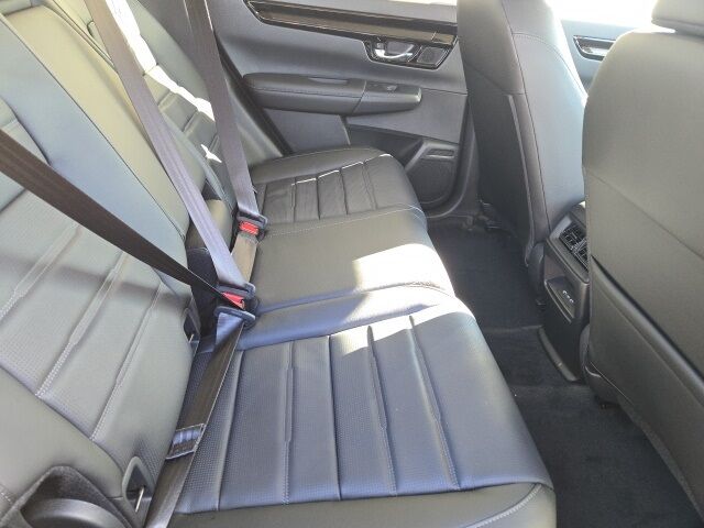 2026 Honda CR-V EX-L West Burlington IA 2026 Honda CR-V EX-L West Burlington IA