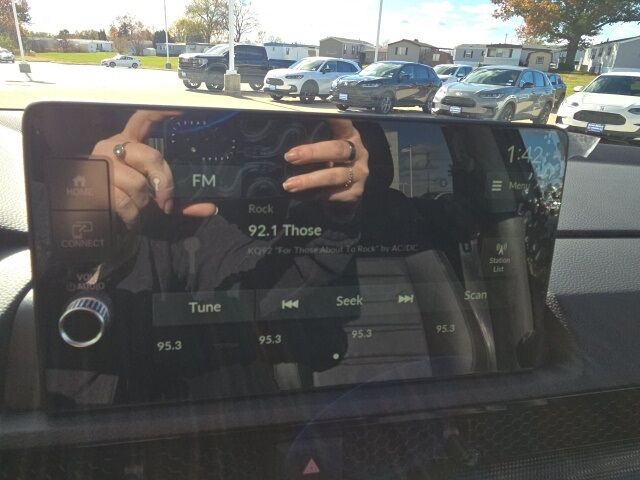 2026 Honda CR-V EX-L West Burlington IA 2026 Honda CR-V EX-L West Burlington IA