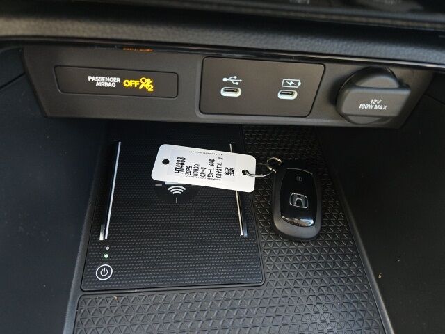 2026 Honda CR-V EX-L West Burlington IA 2026 Honda CR-V EX-L West Burlington IA