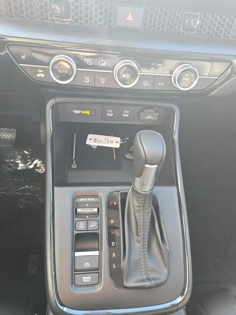 2026 Honda CR-V EX-L West Burlington IA 2026 Honda CR-V EX-L West Burlington IA