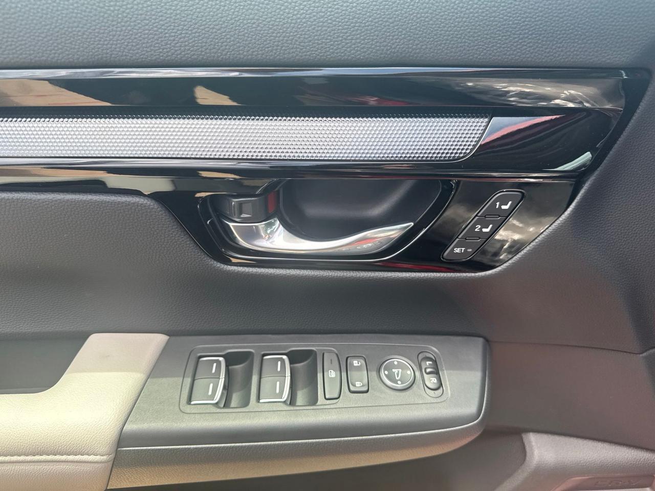 2026 Honda CR-V EX-L West Burlington IA