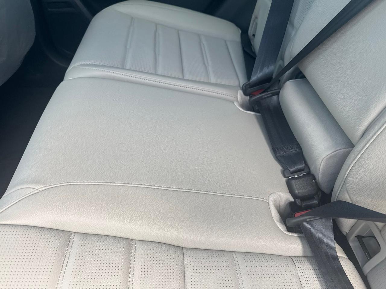 2026 Honda CR-V EX-L West Burlington IA