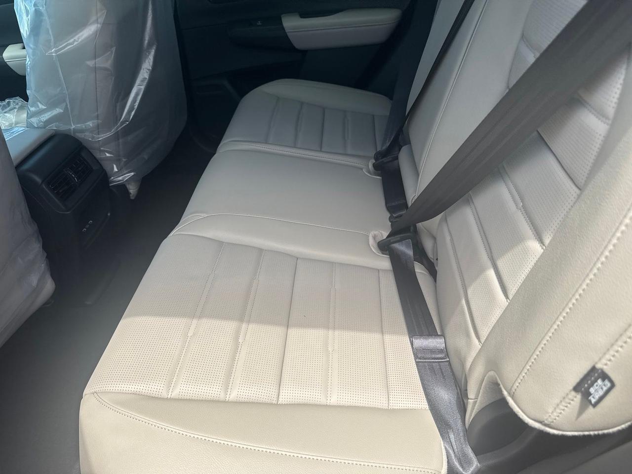 2026 Honda CR-V EX-L West Burlington IA