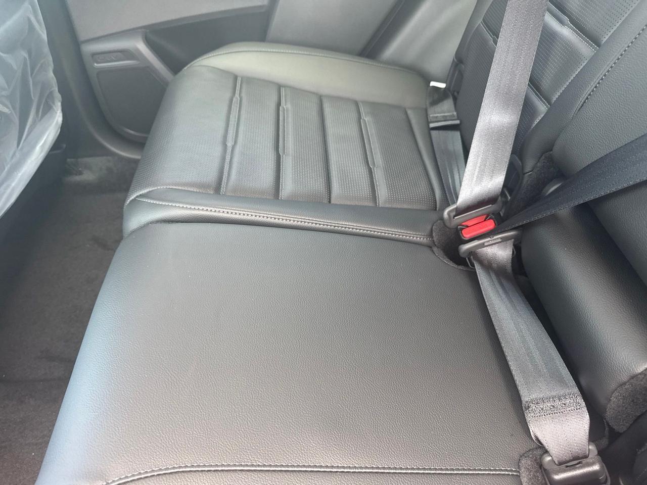 2026 Honda CR-V EX-L West Burlington IA