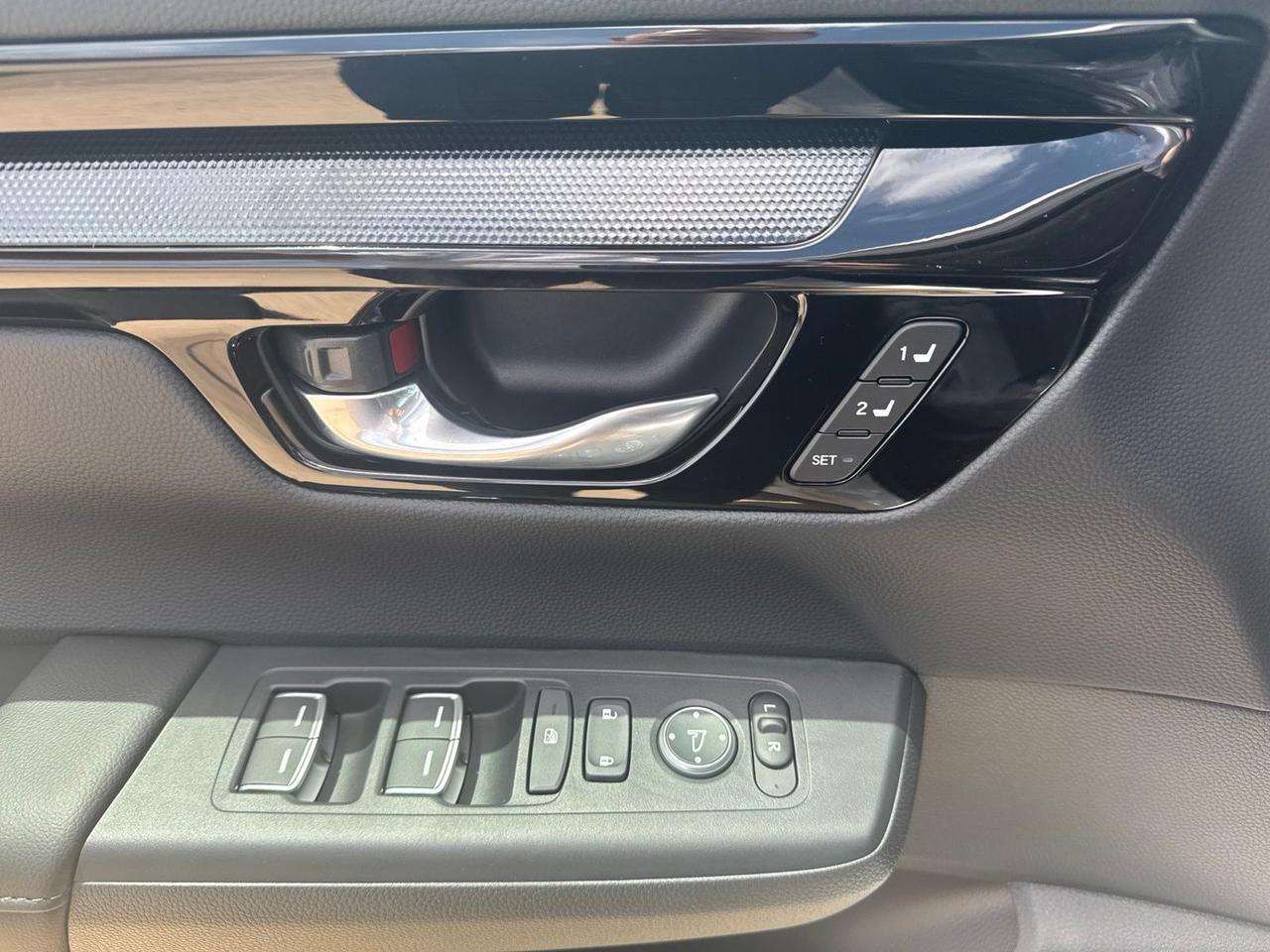 2026 Honda CR-V EX-L West Burlington IA