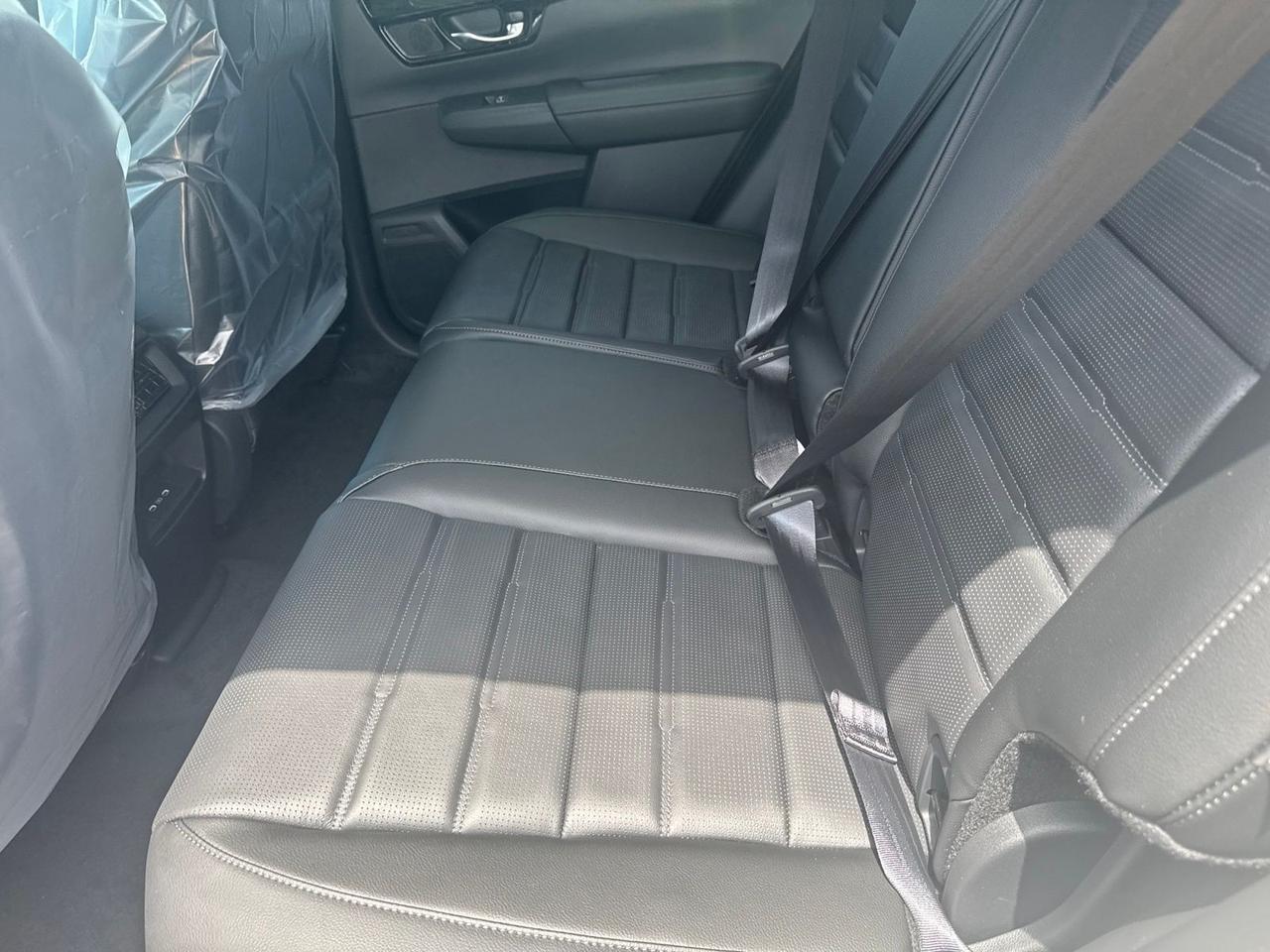 2026 Honda CR-V EX-L West Burlington IA