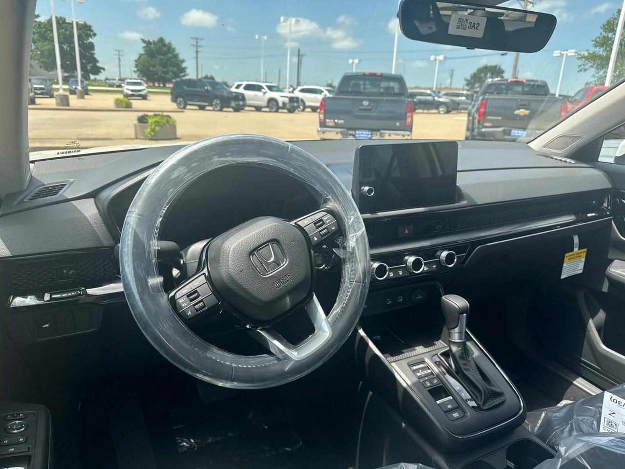 2026 Honda CR-V EX-L West Burlington IA
