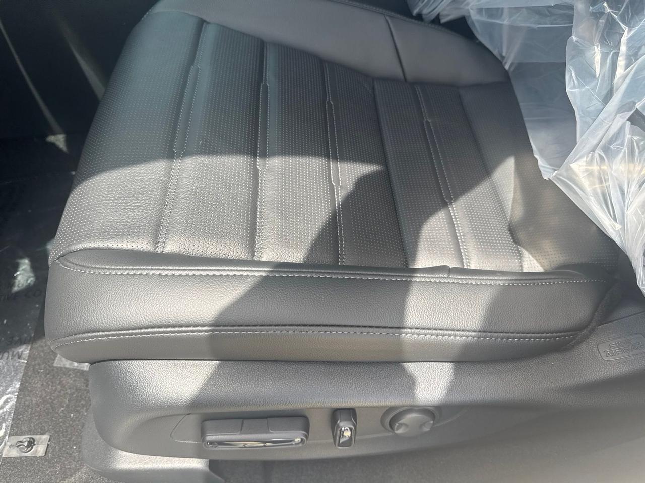 2026 Honda CR-V EX-L West Burlington IA