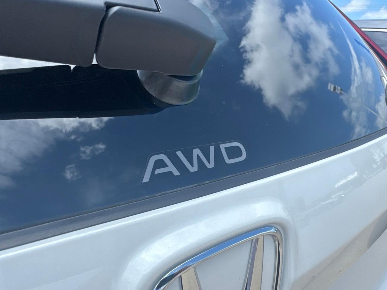 2026 Honda CR-V EX-L West Burlington IA