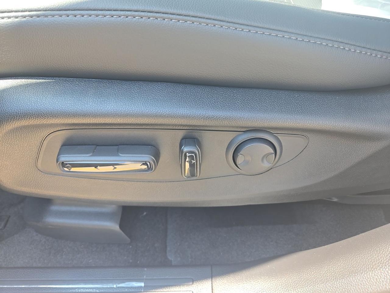 2026 Honda CR-V EX-L West Burlington IA